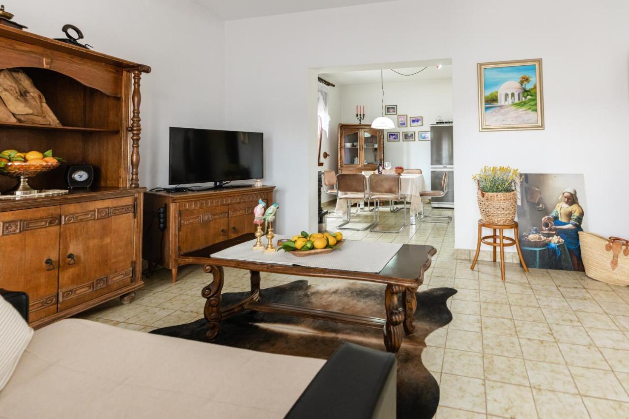 Apartment Lauma Zadar Exteriör bild