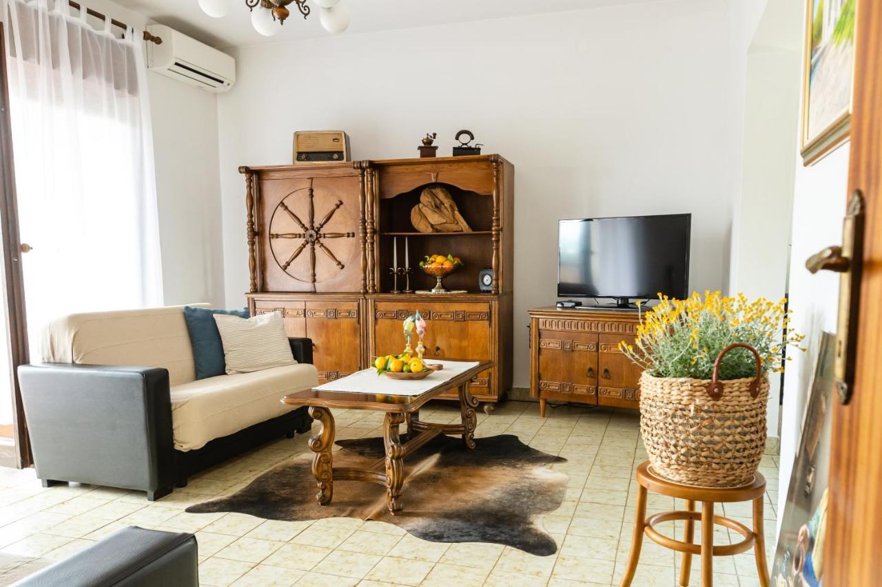 Apartment Lauma Zadar Exteriör bild