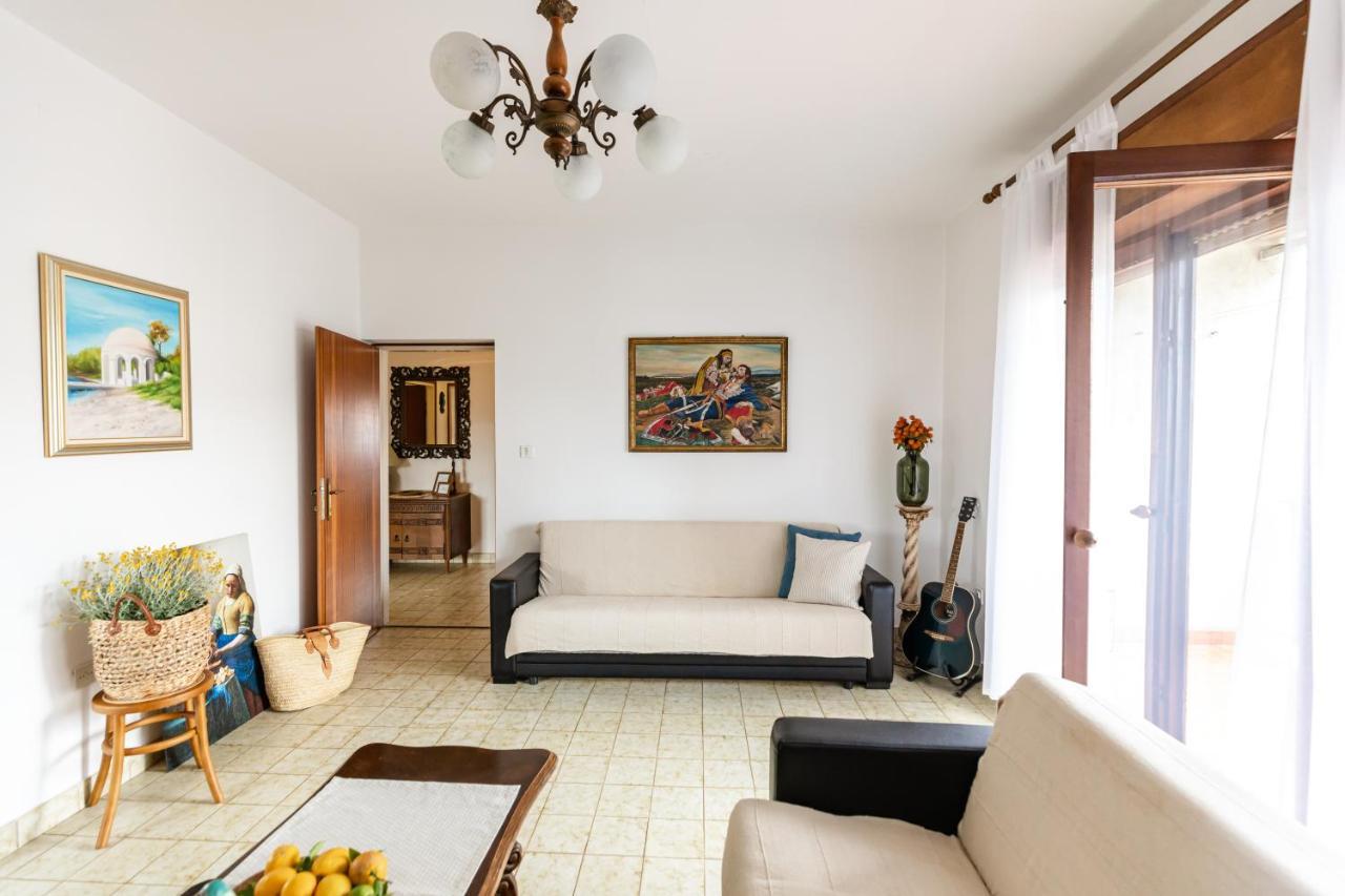 Apartment Lauma Zadar Exteriör bild