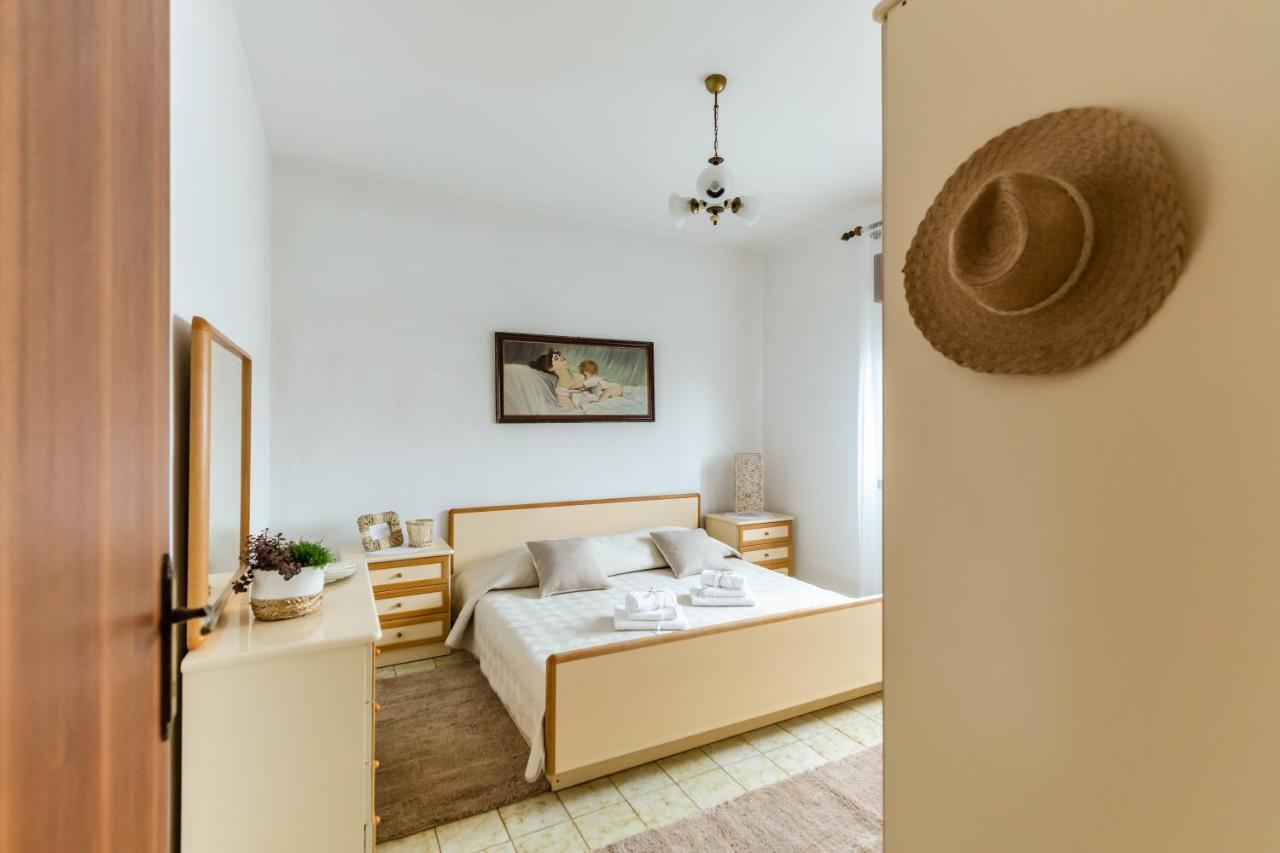 Apartment Lauma Zadar Exteriör bild