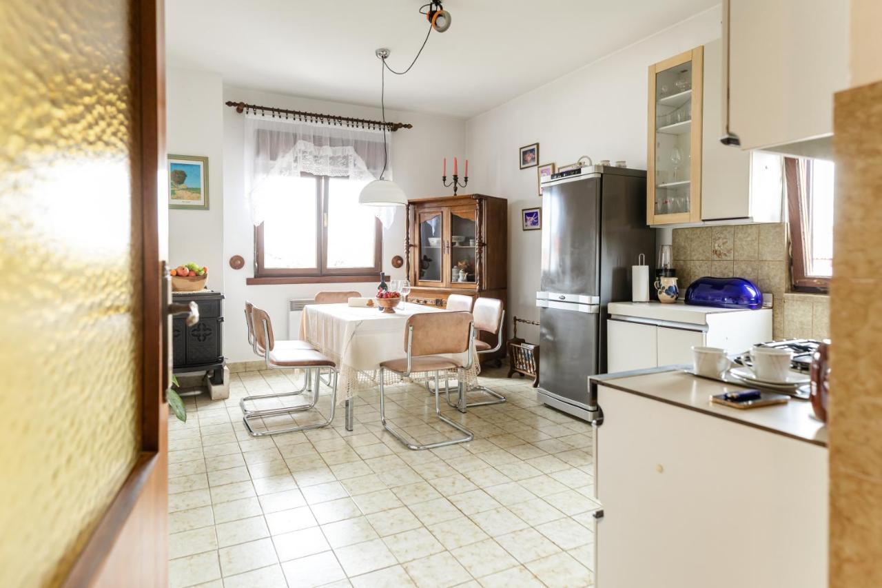 Apartment Lauma Zadar Exteriör bild