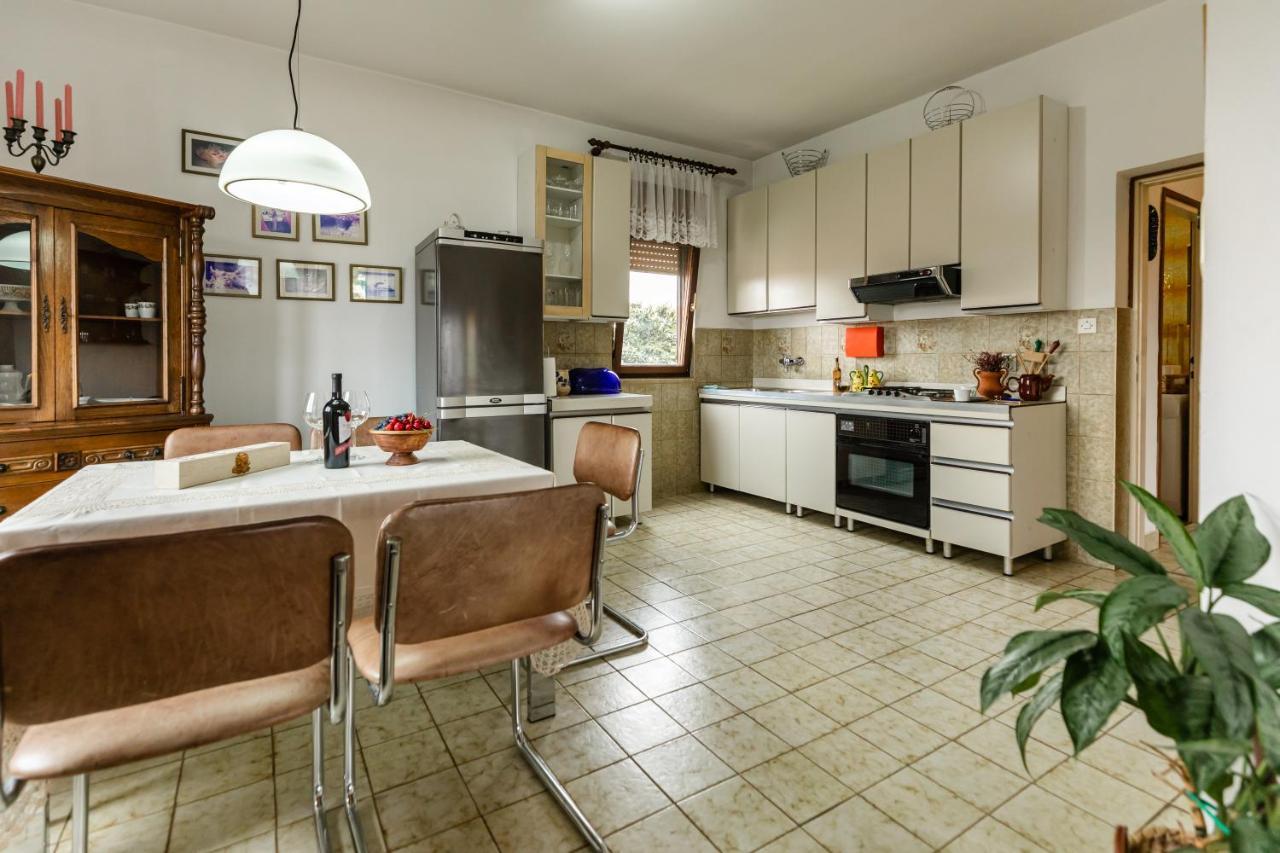 Apartment Lauma Zadar Exteriör bild