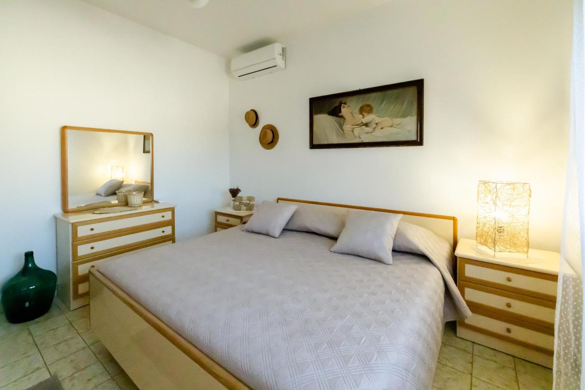 Apartment Lauma Zadar Exteriör bild