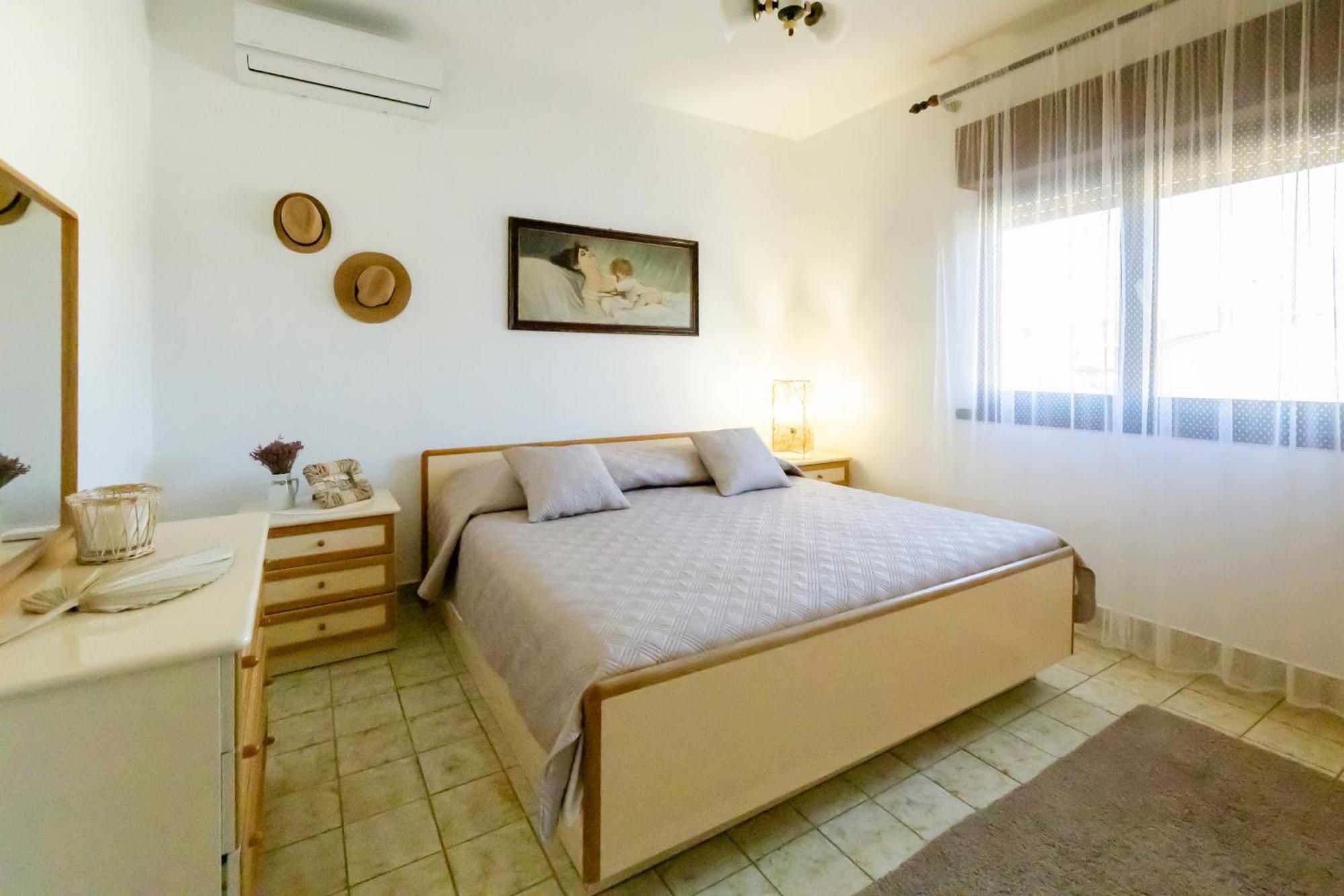 Apartment Lauma Zadar Exteriör bild